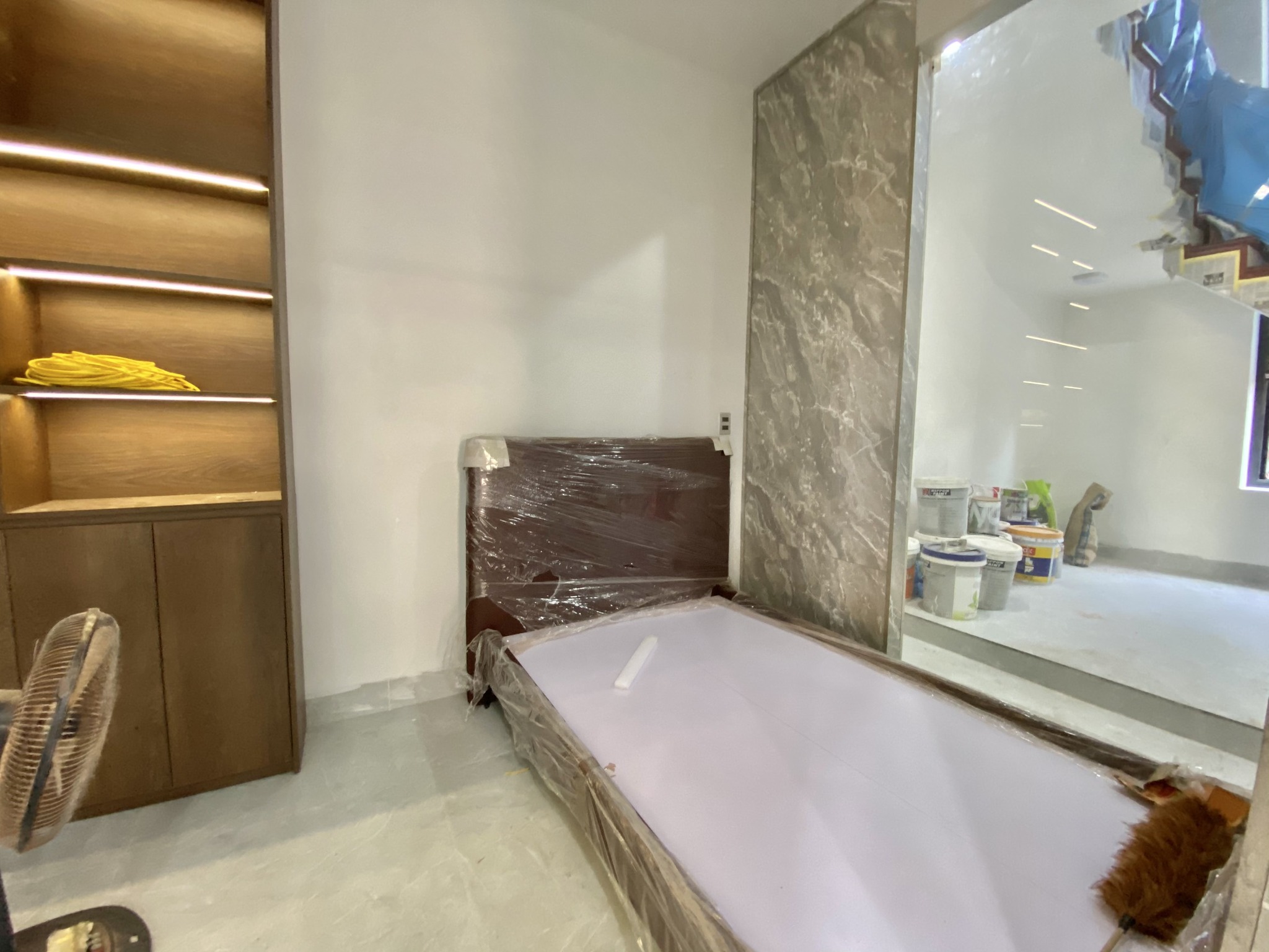 Nôi Thất Nhà ở Hà Tu